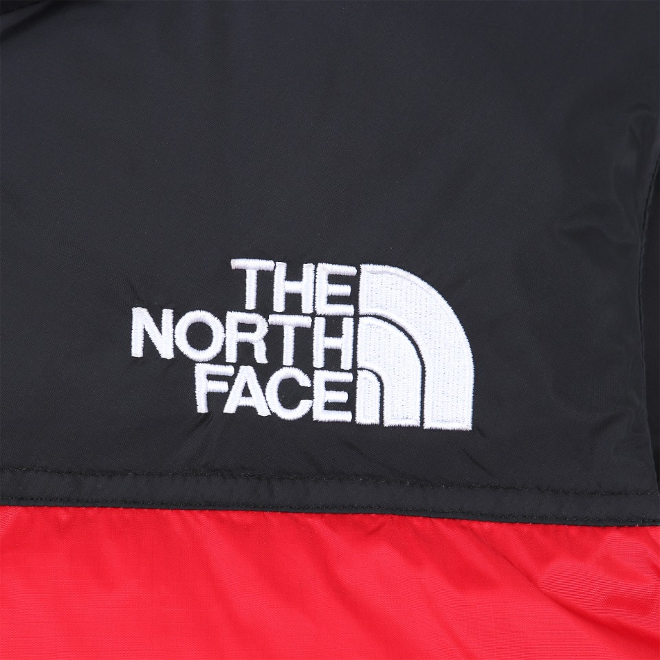 The North Face Down Jackets